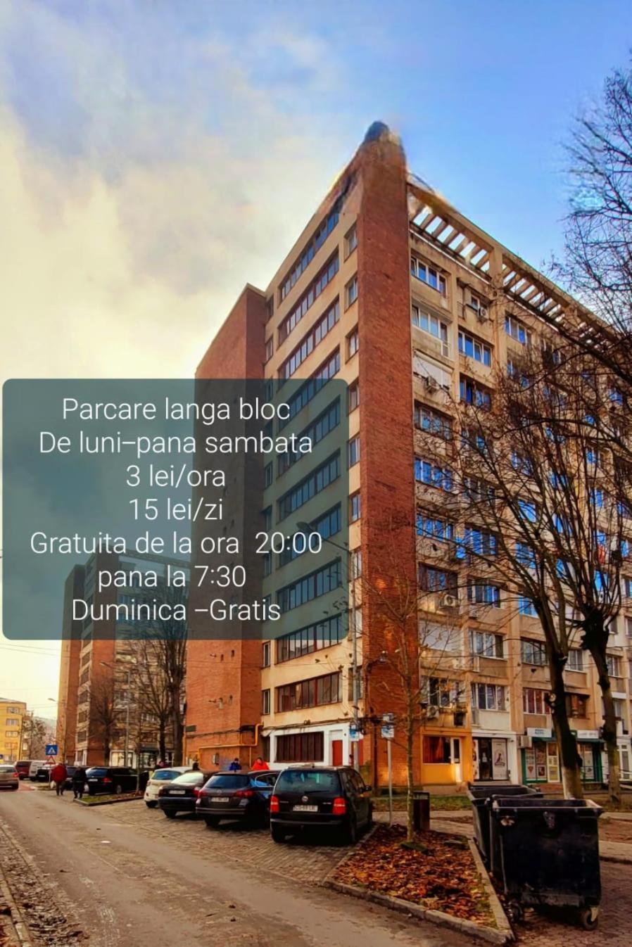 Casa Rusu -Victoria-Self Check In-24H Apartamento Resita Exterior foto